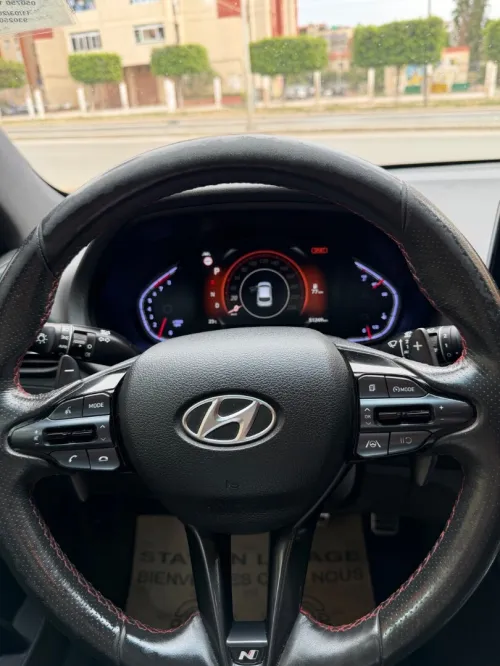 Hyundai i30 2023 I30