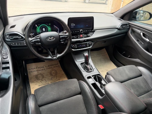 Hyundai i30 2023 I30