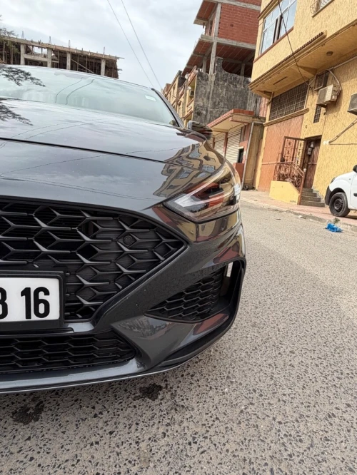 Hyundai i30 2023 I30