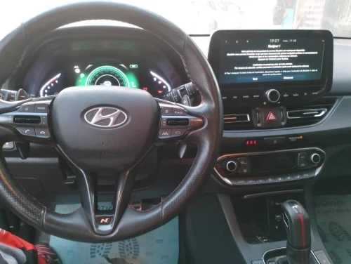 Hyundai I30 2023 Nline