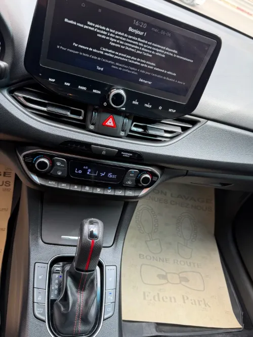 Hyundai i30 2023 I30