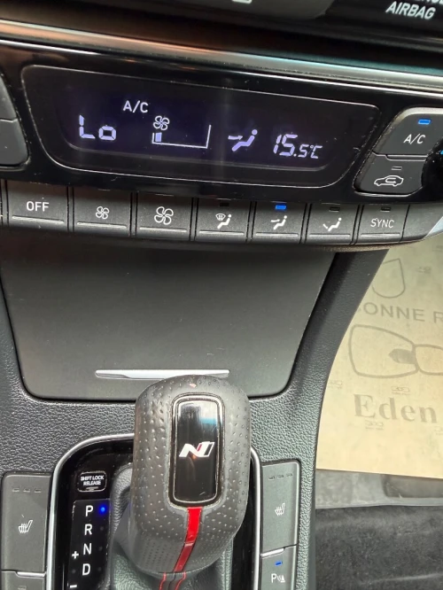 Hyundai i30 2023 I30