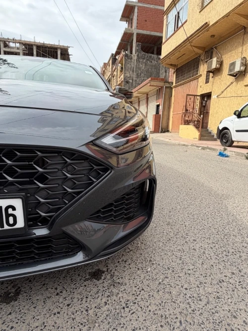 Hyundai i30 2023 I30