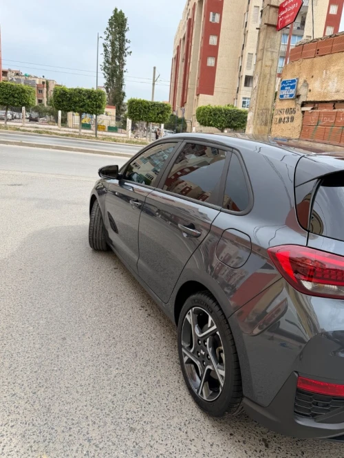 Hyundai i30 2023 I30