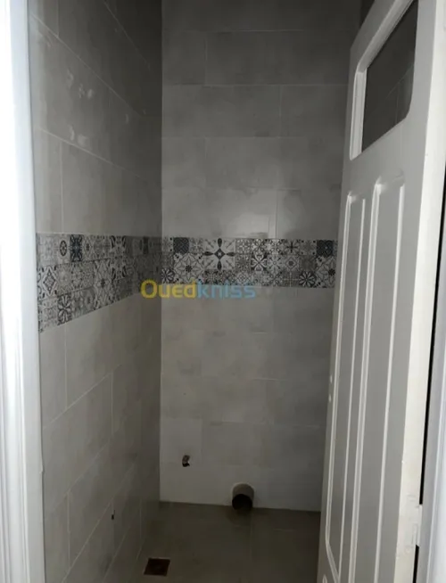 Vente Appartement F4 Jijel Jijel