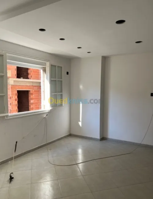 Vente Appartement F4 Jijel Jijel