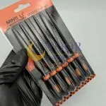 jeu mini limes 6 pcs طقم مبارد