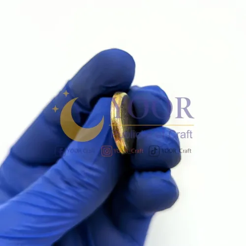 aimant magnétique ZN 20x3mm مغناطيس