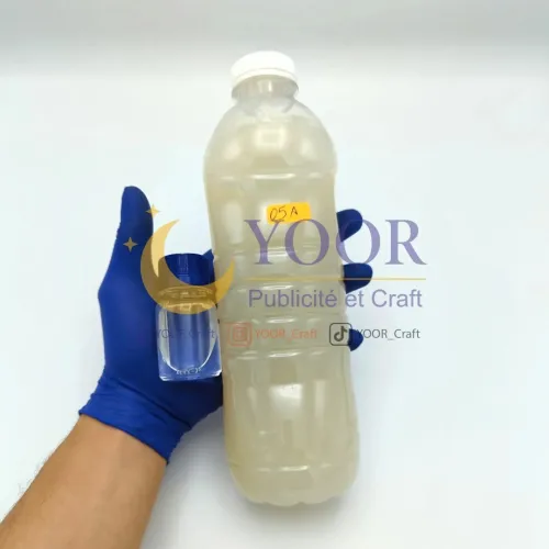 silicone moulage سيليكون لصناعة القوالب