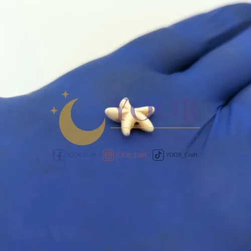 motif etoile de mer موتيف نجمة البحر