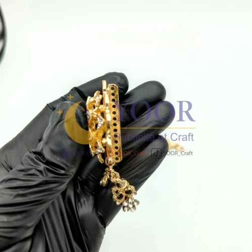 kit ras de cou inoxydable طقم عقد اينوكسيدابل