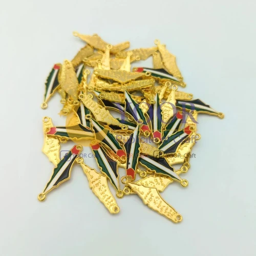 Motif bracelet Palestine موتيف براسلي فلسطين