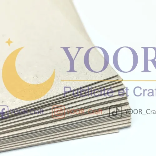 papier gris gris A4+ ورق رمادي رمادي