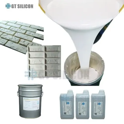 Silicone liquide blanc densité 25 سيليكون سائل أبيض كثافة