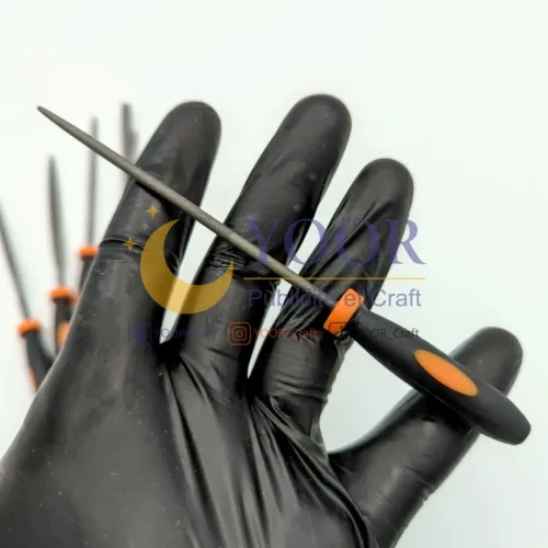jeu mini limes 6 pcs طقم مبارد