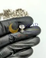 rivet a boulon 4x6 mm برغي تثبيت