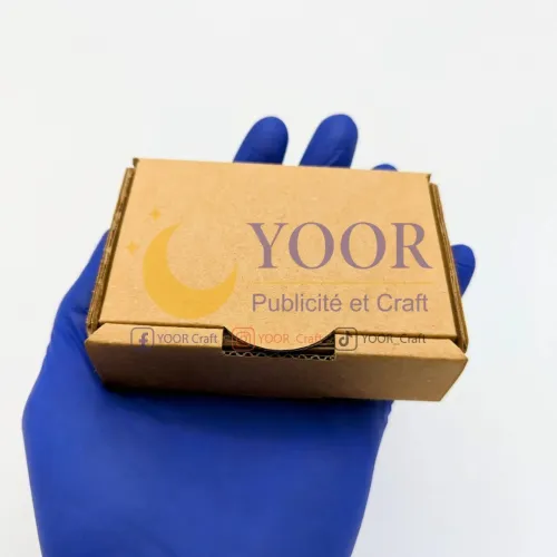 Boite carton  علب كرتون 