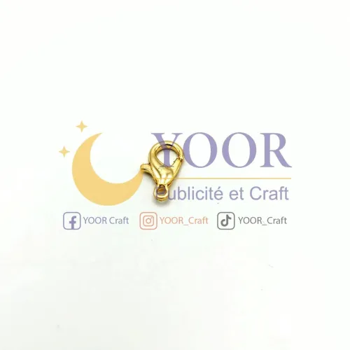 fermoirs inoxydable مغالق اينوكسيدابل