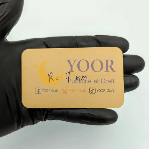 Perforatrice coin arrondi 2 مدورة زاوية