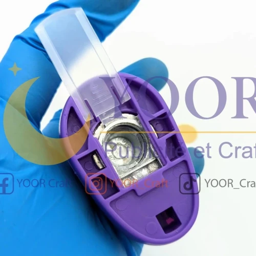 Perforatrice 16mm قاطعة دوائر