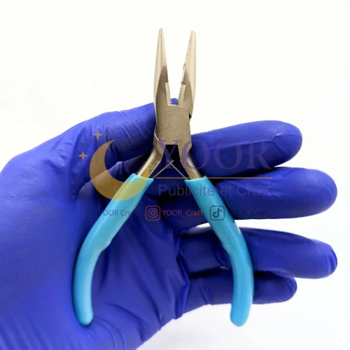 kit pinces 3pcs طقم كماشات