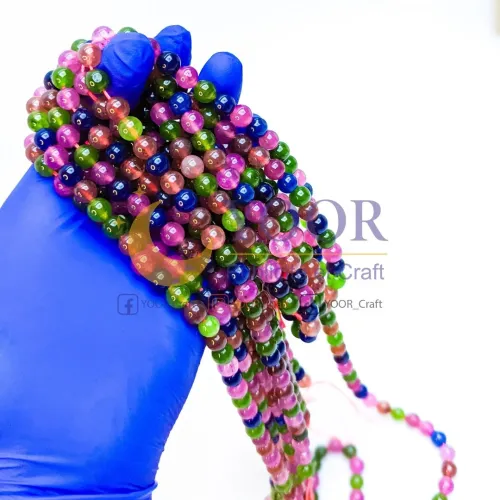 pierres semi-précieuses أحجار نصف ثمينة