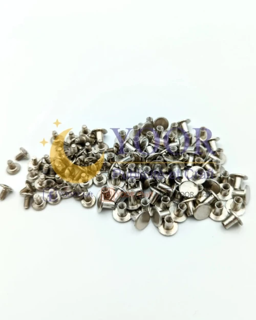 rivet a boulon 4x6 mm برغي تثبيت