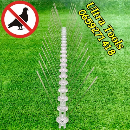 Pic Anti Pigeon اشواك مضادة للحمام