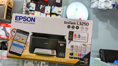 IMPRIMANTE Epson L3250 RÉSERVOIR COULEUR MULTIFONCTION WIFI