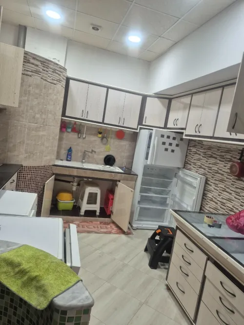 Location Appartement Studio Alger Cheraga