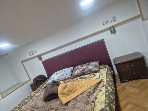 Location Appartement Studio Alger Cheraga