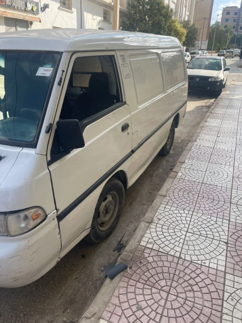 Hyundai H100 2025 Hyundai H100