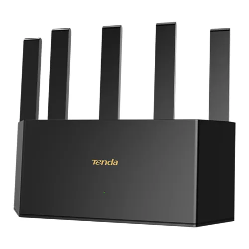 ROUTEUR TENDA TE6L PRO WIFI 7 BE5100 2.5GE