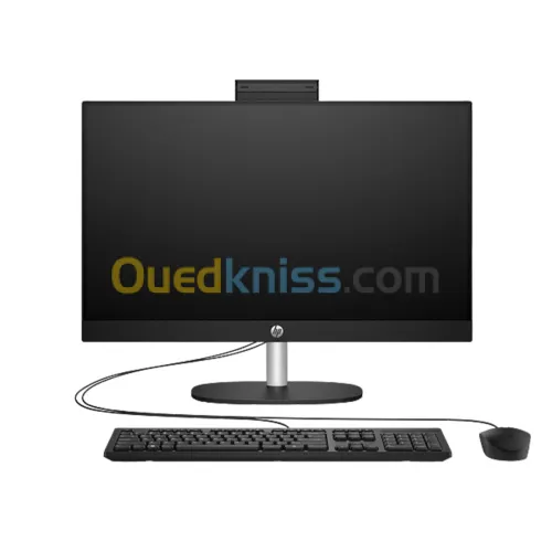 HP AIO 24" i3 1315U 08GB/512GB NVME WIN 11 ORIGINAL
