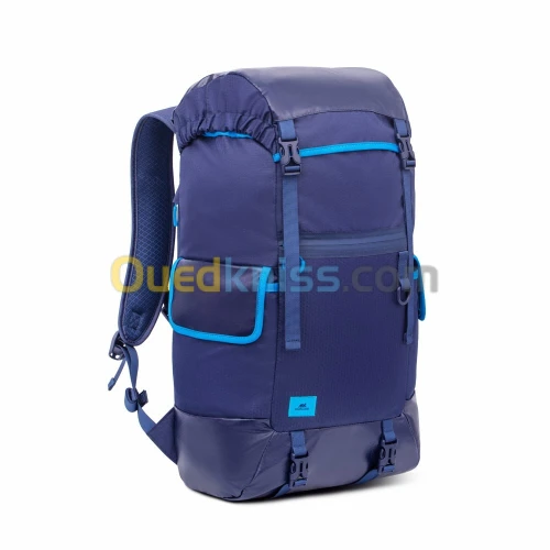 SAC A DOS RIVACASE 5361 17"3