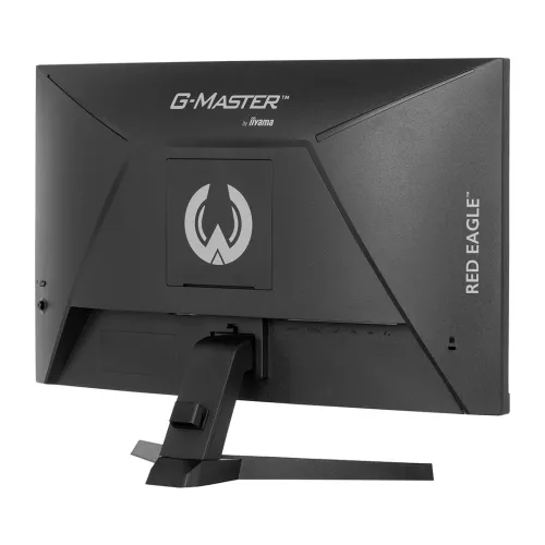 ECRAN IIYAMA G-MASTER GC2480HSU-B1 24" FHD 180Hz 0.5Ms VA incurvé