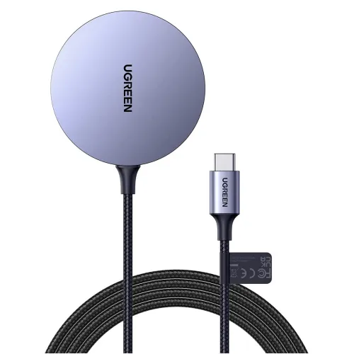 CHARGEUR UGREEN SANS FIL 30233
