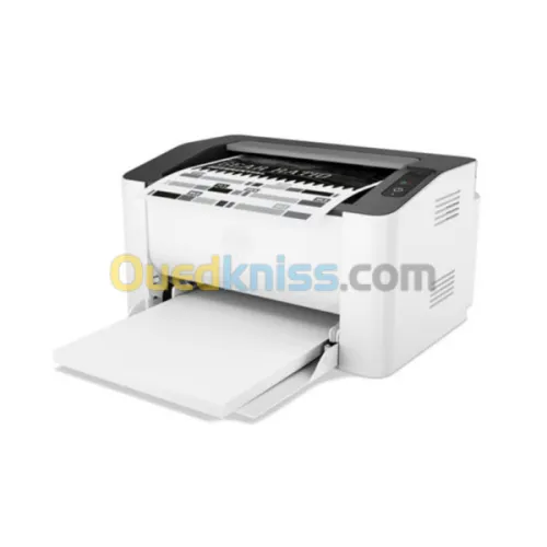 IMPRIMANTE HP LASERJET MONOCHROME 107A