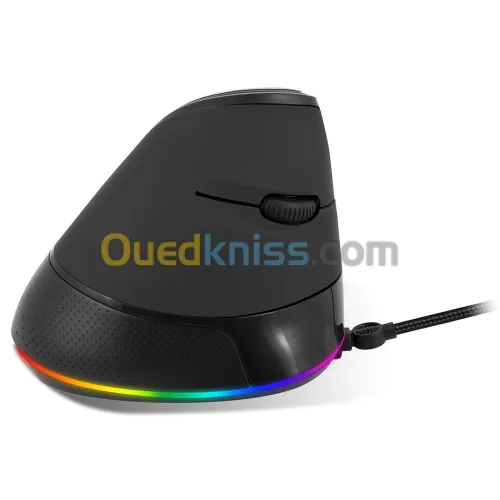 SOURIS SOG ELITE M60 RGB VERTICAL