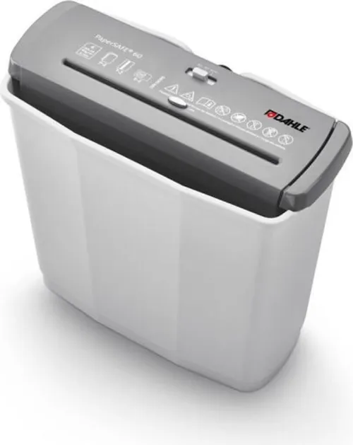Destructeur de papier dahle 60 11L 23060