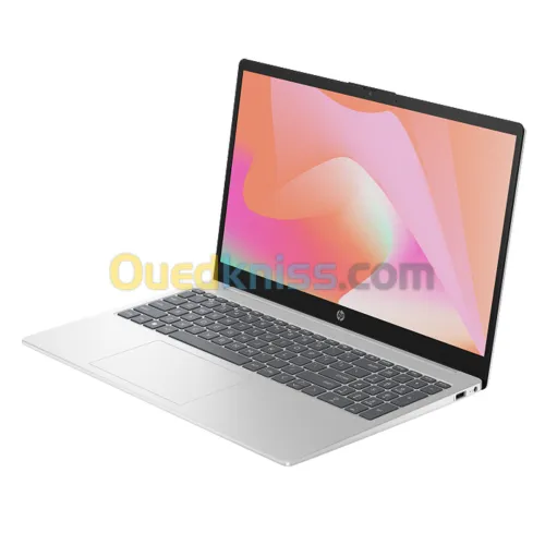LAPTOP HP 15-FD0362NIA I5-1334U 16Go 512Go CG MX 570 2Go ECRAN 15.6" FHD