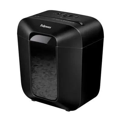 DESTRUCTEUR DE PAPIER FELLOWES POWERSHRED LX25 11,5L