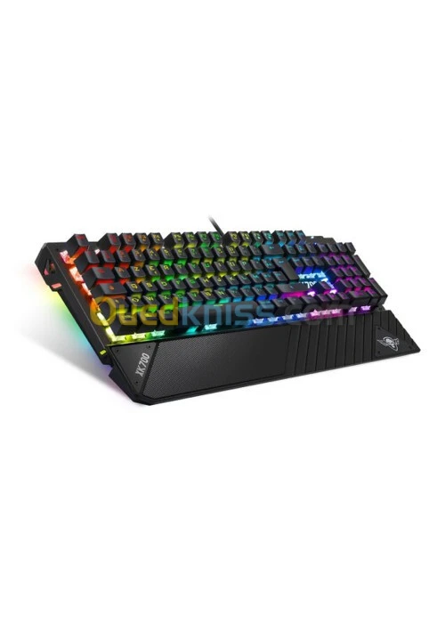 CLAVIER MECHANIQUE SPIRIT OF GAMER XPERT-K700