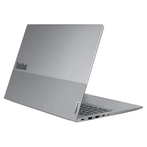 LAPTOP LENOVO THINKBOOK 16 G7 ULTRA 5 125U 8Go 512Go 16" FHD IPS