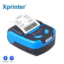 IMPRIMANTE MOBILE A TICKET XPRINTER P810 80MM