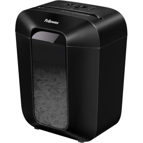 DESTRUCTEUR DE PAPIER FELLOWES POWERSHRED LX50 17L