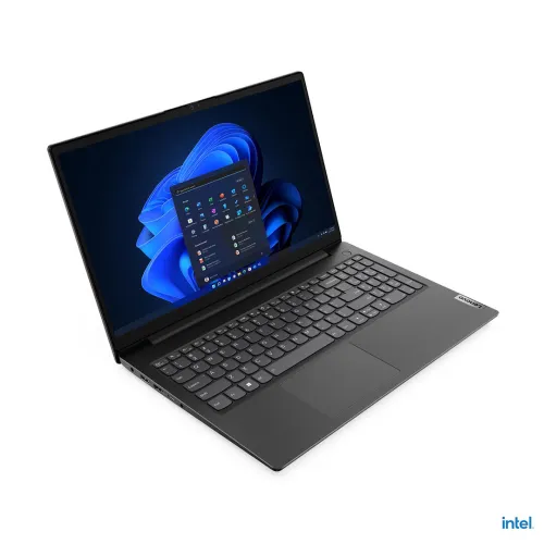 LAPTOP LENOVO V15 G4 IRU QWERTY i3 1315U 08GB/256GB 15,6"