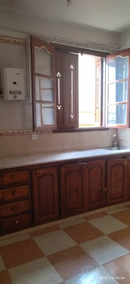 Location Appartement F3 Alger Reghaia