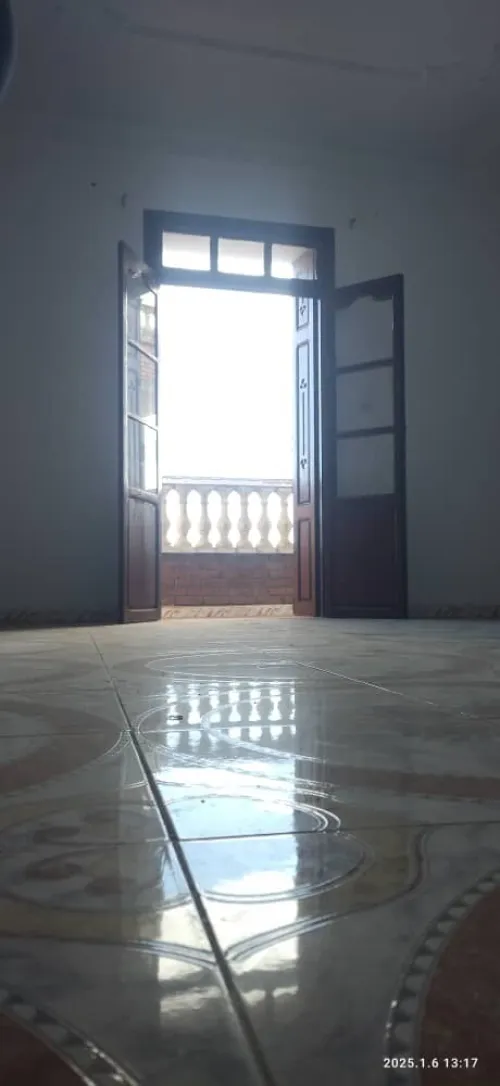 Location Appartement F3 Alger Reghaia