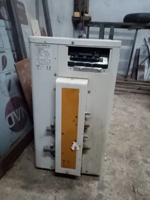 Réparation électroménager a domicile 